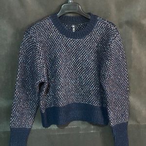 Design Lab Lord & Taylor Sweater